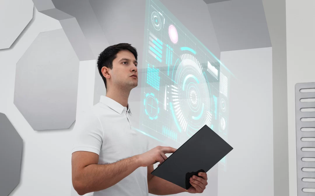 Estrategias de Optimización de la Eficiencia Empresarial
